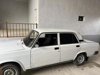 ВАЗ (Lada) 2107 2005 года за 730 000 тг. в Туркестан