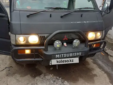 Mitsubishi Delica 1992 года за 800 000 тг. в Алматы – фото 5