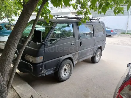 Mitsubishi Delica 1992 года за 800 000 тг. в Алматы – фото 8