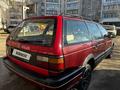 Volkswagen Passat 1989 годаүшін1 200 000 тг. в Караганда – фото 9