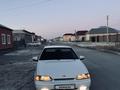 ВАЗ (Lada) 2114 2013 годаfor1 800 000 тг. в Кызылорда – фото 5