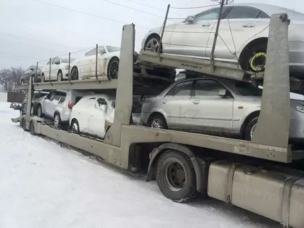 Центр перевозок автомобилей. Автовозы по всему Казахстану ежедневно в Алматы – фото 13