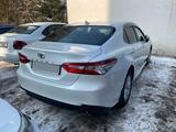 Toyota Camry 2020 годаүшін13 700 000 тг. в Алматы – фото 5