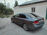 Honda Civic 2010 года за 4 300 000 тг. в Атырау – фото 2