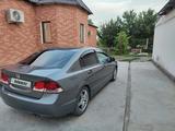 Honda Civic 2010 годаүшін4 300 000 тг. в Атырау – фото 3