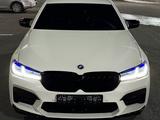 BMW 540 2018 года за 18 680 000 тг. в Алматы