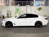 BMW 540 2018 годаүшін18 680 000 тг. в Алматы – фото 4