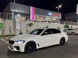 BMW 540 2018 годаүшін18 680 000 тг. в Алматы – фото 3
