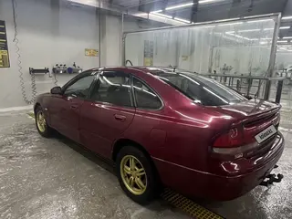 Mazda Cronos