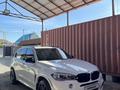 BMW X5 2015 года за 20 500 000 тг. в Алматы – фото 15