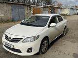 Toyota Corolla 2012 года за 6 000 000 тг. в Риддер – фото 5