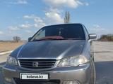 Honda Odyssey 2000 годаүшін4 300 000 тг. в Алматы – фото 4