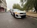 Kia K5 2021 года за 9 500 000 тг. в Астана – фото 3