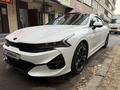 Kia K5 2021 года за 9 500 000 тг. в Астана – фото 8