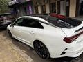 Kia K5 2021 года за 9 500 000 тг. в Астана – фото 9