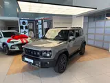 Jetour T2 Explorer 2026 года за 17 790 000 тг. в Костанай