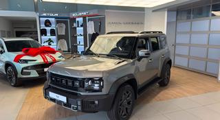 Jetour T2 Explorer 2026 года за 17 790 000 тг. в Костанай