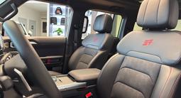 Jetour T2 Explorer 2026 годаүшін17 790 000 тг. в Костанай – фото 4