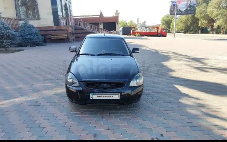 ВАЗ (Lada) Priora 2170 2013 года за 2 000 000 тг. в Алматы