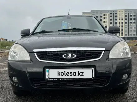 ВАЗ (Lada) Priora 2170 2014 года за 3 450 000 тг. в Астана