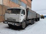 КамАЗ  53212 1992 года за 9 000 000 тг. в Костанай
