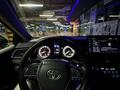 Toyota Camry 2021 годаүшін15 600 000 тг. в Астана – фото 7