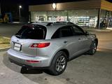 Infiniti FX35 2003 года за 5 000 000 тг. в Алматы – фото 2