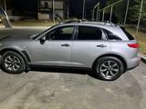 Infiniti FX35 2003 года за 5 000 000 тг. в Алматы – фото 5