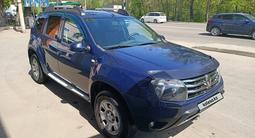 Renault Duster 2014 года за 5 300 000 тг. в Алматы