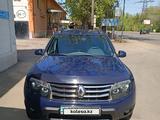 Renault Duster 2014 года за 5 300 000 тг. в Алматы – фото 2