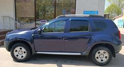 Renault Duster 2014 года за 5 300 000 тг. в Алматы – фото 3