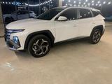 Диски r19 оригинал от Хюндай Туксон, Киа с новыми летними шинами за 550 000 тг. в Шымкент – фото 3