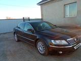 Volkswagen Phaeton 2003 года за 2 500 000 тг. в Кызылорда – фото 2