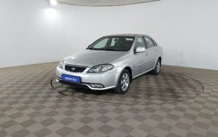 Ravon Gentra 2017 года за 4 790 000 тг. в Шымкент