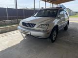 Lexus RX 300 2002 года за 5 800 000 тг. в Алматы – фото 3