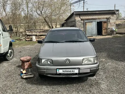 Volkswagen Passat 1993 года за 990 000 тг. в Акколь (Аккольский р-н)