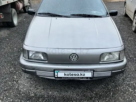 Volkswagen Passat 1993 года за 990 000 тг. в Акколь (Аккольский р-н) – фото 6
