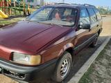 Volkswagen Passat 1991 годаүшін1 200 000 тг. в Уральск – фото 2