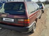 Volkswagen Passat 1991 года за 1 200 000 тг. в Уральск – фото 3