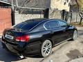 Lexus GS 350 2007 года за 6 900 000 тг. в Алматы – фото 3