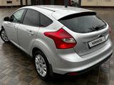 Ford Focus 2013 годаfor2 300 000 тг. в Уральск – фото 4