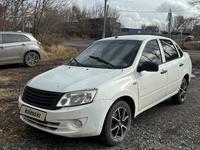 ВАЗ (Lada) Granta 2190 2014 года за 1 400 000 тг. в Караганда