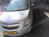 Chevrolet Cobalt 2022 годаүшін3 700 000 тг. в Алматы – фото 2