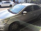 Chevrolet Cobalt 2022 годаүшін3 700 000 тг. в Алматы – фото 3