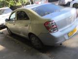 Chevrolet Cobalt 2022 годаүшін3 700 000 тг. в Алматы – фото 4