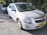 Chevrolet Cobalt 2022 годаүшін3 700 000 тг. в Алматы