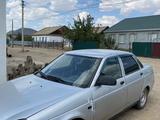 ВАЗ (Lada) Priora 2170 2007 годаfor750 000 тг. в Атырау