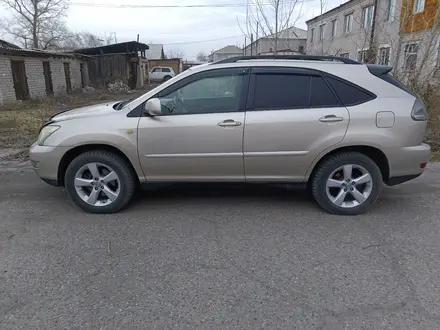 Lexus RX 300 2003 года за 6 700 000 тг. в Семей – фото 6