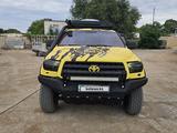 Toyota Sequoia 2008 годаүшін17 500 000 тг. в Актау