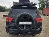 Toyota Sequoia 2008 годаүшін17 500 000 тг. в Актау – фото 3